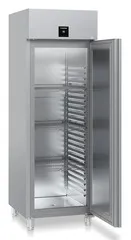 Frigo professionnel inox 1 porte ngative LIEBHERR -  gamme performance FFPSvg 6501 FFPSvg 6501